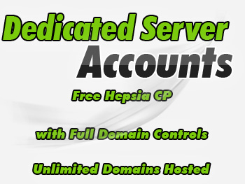 Modestly priced dedicated hosting servers services